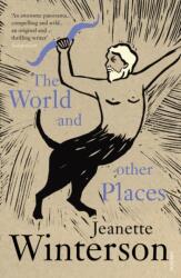 The World And Other Places (ISBN: 9780099274537)