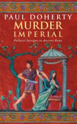 Murder Imperial (ISBN: 9780747260776)