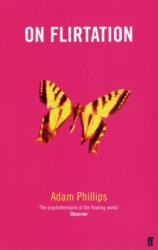 On Flirtation (ISBN: 9780571174904)