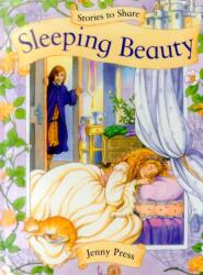 Stories to Share: Sleeping Beauty (ISBN: 9781861478160)