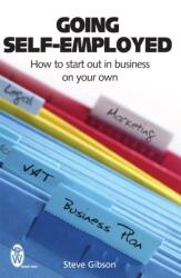 Going Self-Employed (ISBN: 9780716021889)