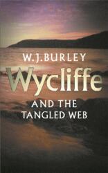 Wycliffe & The Tangled Web (ISBN: 9780752844466)