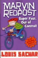 Super Fast, Out of Control! (ISBN: 9781408801697)