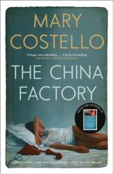 The China Factory (ISBN: 9781782116011)