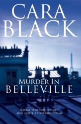 Murder in Belleville (ISBN: 9781845298951)