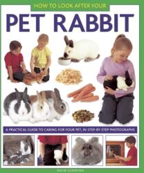 How to Look After Your Pet Rabbit (ISBN: 9781843228349)