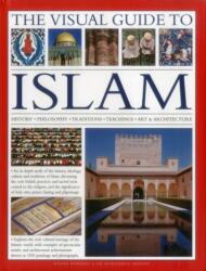 The Visual Guide to Islam (ISBN: 9780857239211)