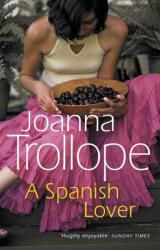 A Spanish Lover (ISBN: 9780552995498)