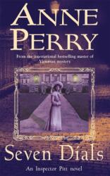 Seven Dials (ISBN: 9780747268987)