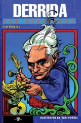 Derrida for Beginners (ISBN: 9781934389119)