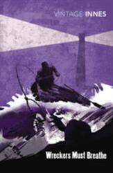 Wreckers Must Breathe (ISBN: 9780099577348)