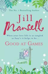 Good at Games (ISBN: 9780755332526)