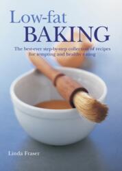 Low-fat Baking (ISBN: 9781844768325)
