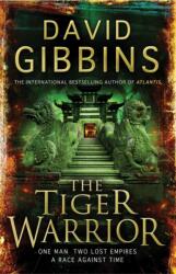 The Tiger Warrior (ISBN: 9780755354382)