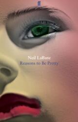 Reasons to Be Pretty (ISBN: 9780571280698)