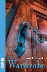The Wardrobe (ISBN: 9781848424098)