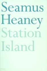 Station Island (ISBN: 9780571133024)