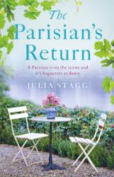 The Parisian's Return (ISBN: 9781444721478)