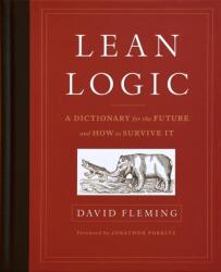 Lean Logic (ISBN: 9781603586481)