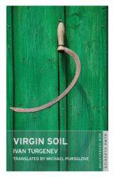 Virgin Soil (ISBN: 9781847493750)