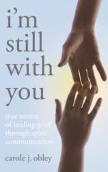 I'm Still with You (ISBN: 9781846941078)