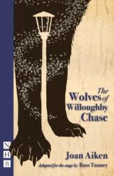 The Wolves of Willoughby Chase (ISBN: 9781848423381)