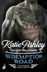 Redemption Road: Vicious Cycle 2 (ISBN: 9781472229168)