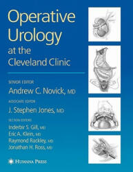 Operative Urology (2010)