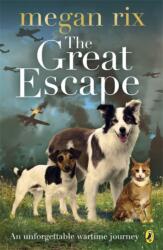 The Great Escape (ISBN: 9780141342719)