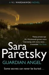 Guardian Angel (ISBN: 9781444761481)