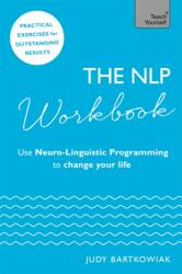 The NLP Workbook (ISBN: 9781473659629)