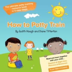 How to potty train (ISBN: 9781858585185)