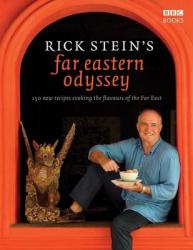 Rick Stein's Far Eastern Odyssey - Rick Stein (ISBN: 9781846077166)