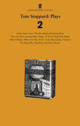 Tom Stoppard Plays 2 (ISBN: 9780571297566)