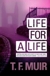 Life For A Life (ISBN: 9781780337791)