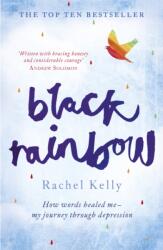 Black Rainbow (ISBN: 9781444790009)