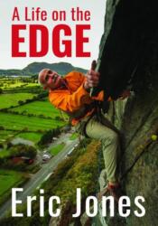 A Life on the Edge (ISBN: 9781845275495)
