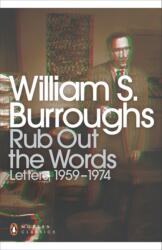 Rub Out the Words (ISBN: 9780141189802)