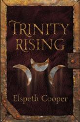 Trinity Rising (ISBN: 9780575096202)
