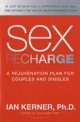 Sex Recharge (ISBN: 9780061234620)