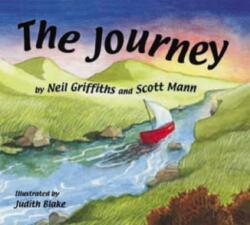 The Journey (ISBN: 9780954535360)