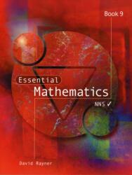 Matematică esențială (ISBN: 9781902214146)