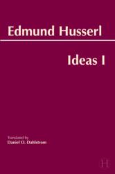 Ideas for a Pure Phenomenology and Phenomenological Philosophy (ISBN: 9781624661266)
