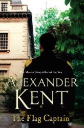The Flag Captain (ISBN: 9780099497646)