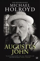 Augustus John (ISBN: 9781845951849)