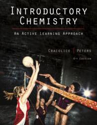 Introductory Chemistry (ISBN: 9781305079250)