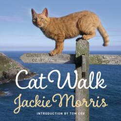 Cat Walk (ISBN: 9781909823273)