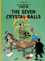 The Seven Crystal Balls (ISBN: 9781405208123)