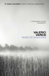 River of Shadows (ISBN: 9781849164023)