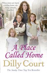 A Place Called Home (ISBN: 9780099574958)